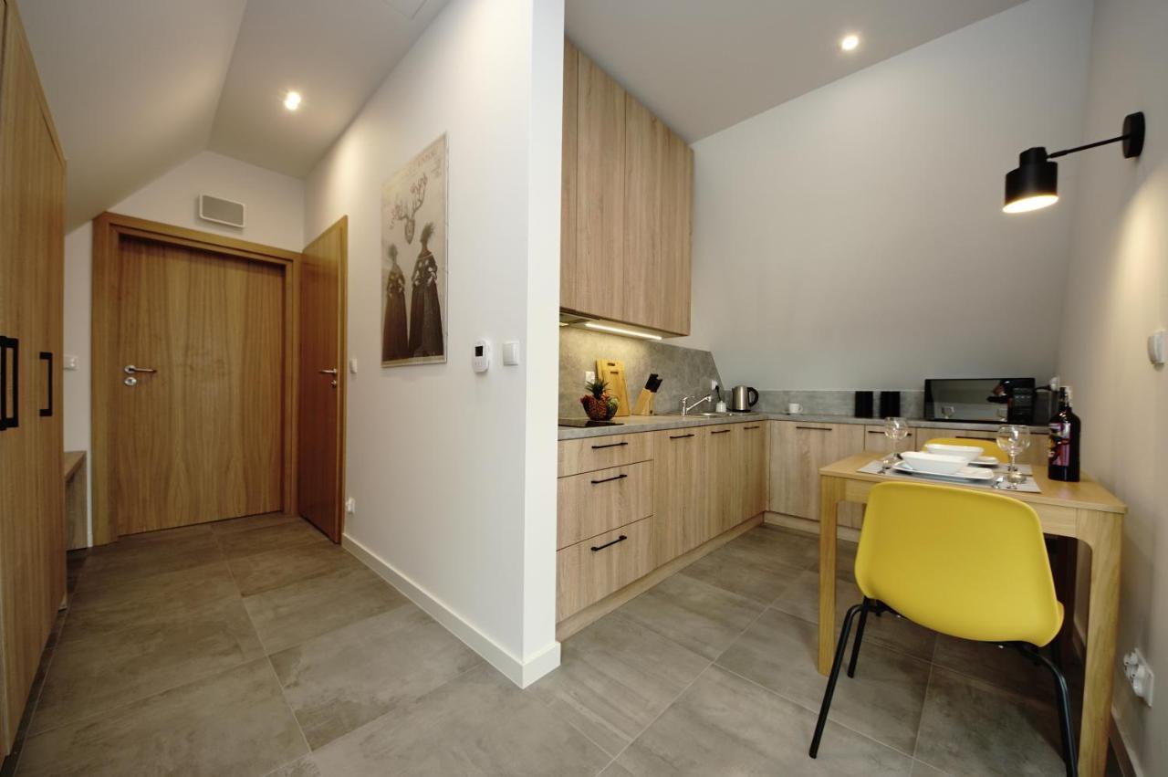 Bh Properties, Apartamenty Teatr Wybrzeze Srodmiescie Gdańsk Extérieur photo