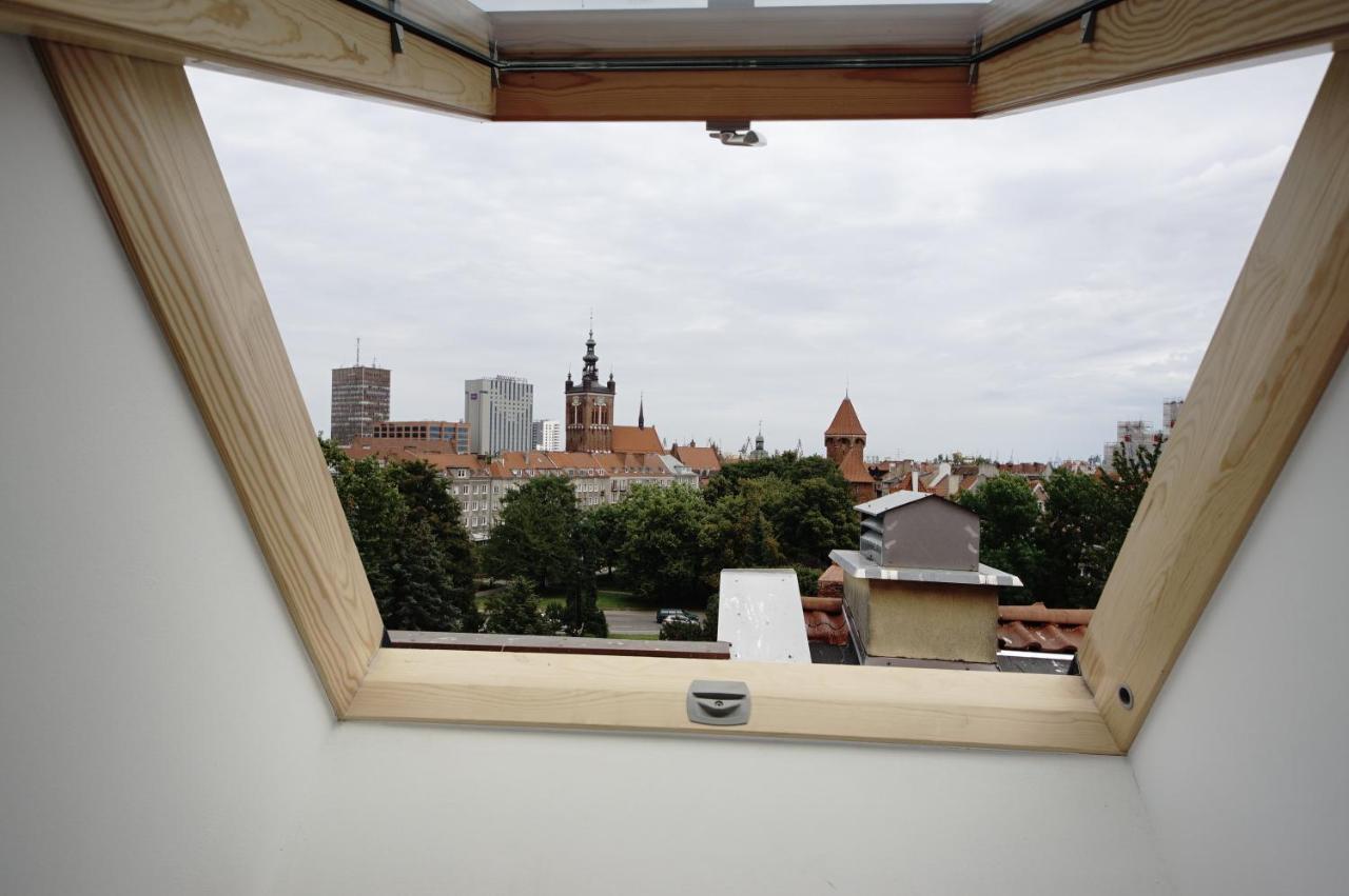 Bh Properties, Apartamenty Teatr Wybrzeze Srodmiescie Gdańsk Extérieur photo