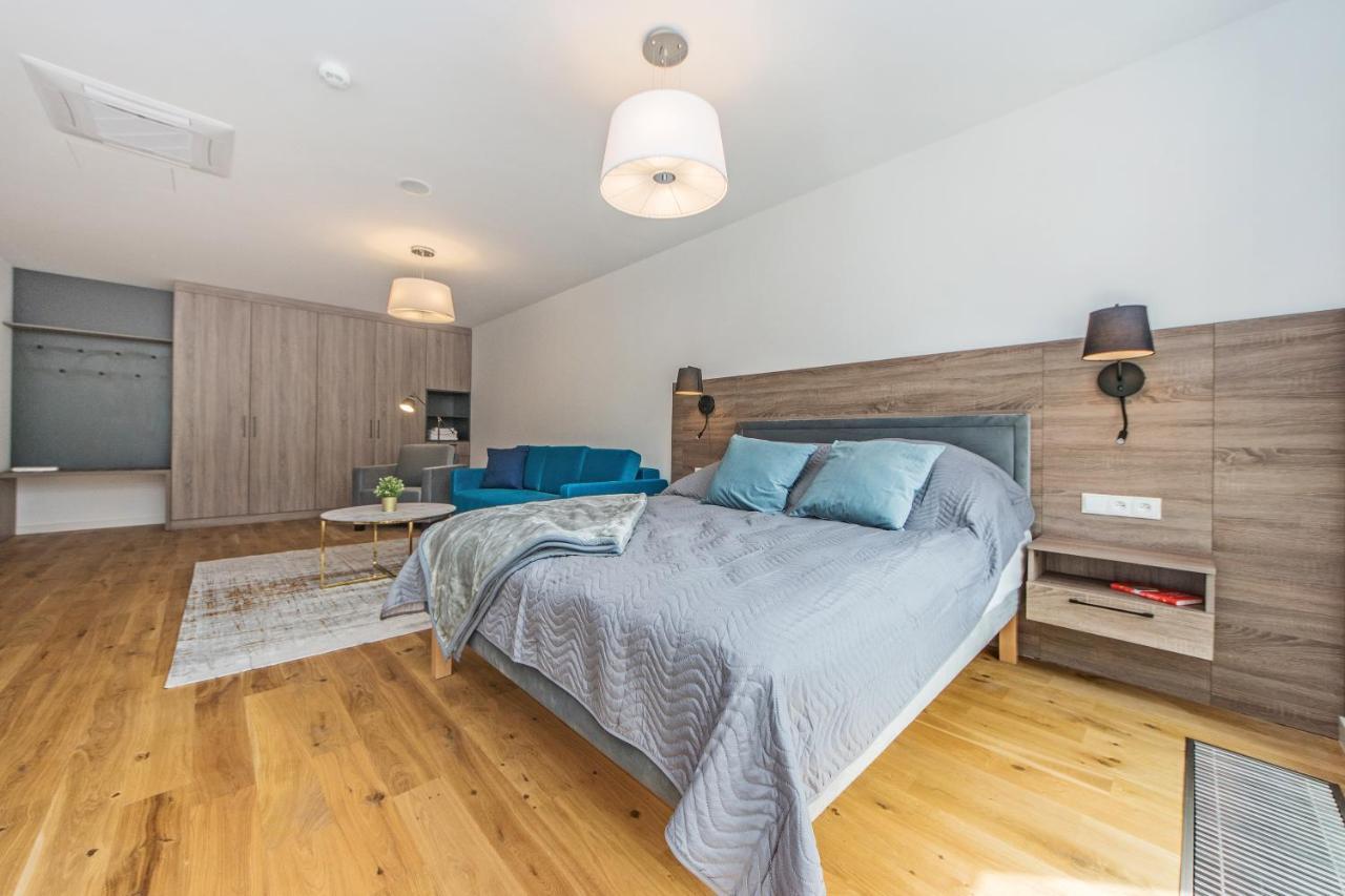 Bh Properties, Apartamenty Teatr Wybrzeze Srodmiescie Gdańsk Extérieur photo