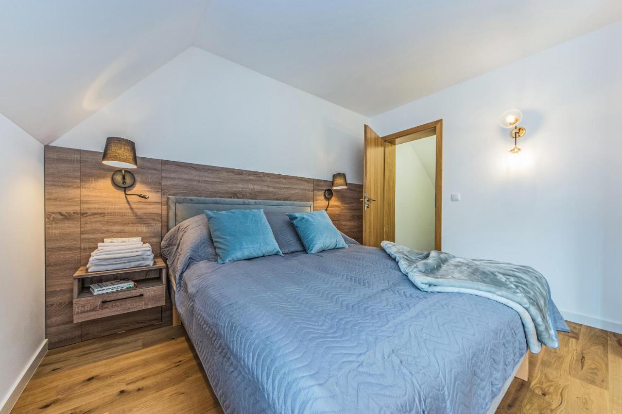 Bh Properties, Apartamenty Teatr Wybrzeze Srodmiescie Gdańsk Extérieur photo